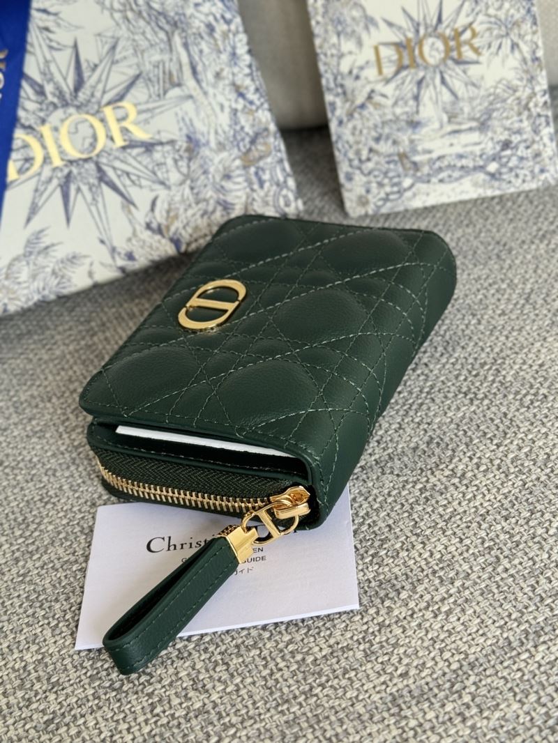 Christian Dior Wallets Purse